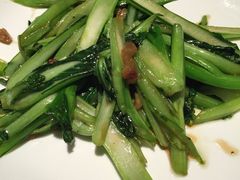 -绿茶餐厅(王府井永宁门店)