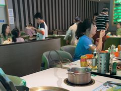 -亚马逊海鲜自助(梅溪湖步步高店)