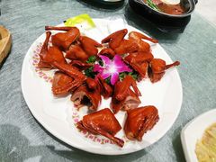 -點無缺茶楼·海鲜酒家(世博店)