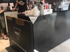 -Manner Coffee(芮欧百货店)