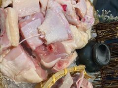 -洪氏嗨捞·猪肚鸡火锅(阳光天地店)
