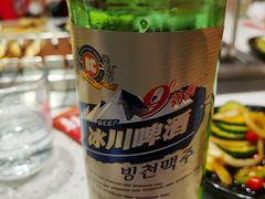 -延边金利串店(安达街店)