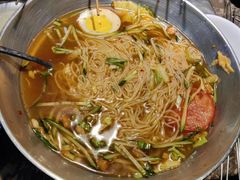-熙成烧烤·三十三年(开发区店)