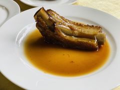 -厉家菜(德胜门总店)