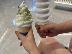 -DQ·蛋糕·冰淇淋(西城红场店)
