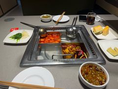 -海底捞火锅(龙湖北京大兴天街店)