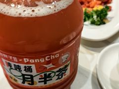 -刘胖子家常菜·蹄花焖藕(中南店)