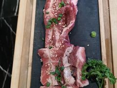 -谷牛和牛烤肉(漕河泾印象城店)
