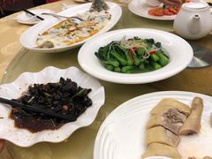 -心点盛宴江南西店