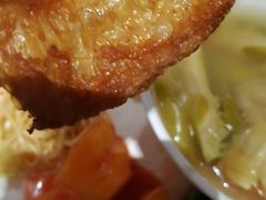 -弘善养生素食·海利慈光店