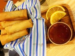 -迷你椰·泰式大排档(虹口店)
