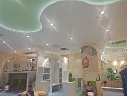 -meland亲子乐园•派对•研学(苏州悠方购物中心店)