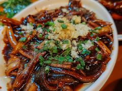 -奶奶的味道(胶州路店)