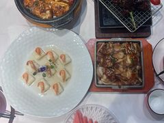 -申阿婆·上海菜·小海鲜(国展店)
