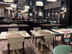 -云厨·高空西餐厅(成都瑯珀·凯悦臻选酒店)