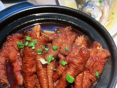 -荷塘秋月·本帮江浙菜(国权路店)