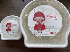 -北李妈妈菜·海肠捞饭(高新万达店)