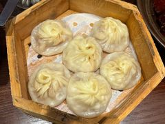 -古都历食南京菜·烤鸭·鸭血粉丝·汤包(南京博物院店)