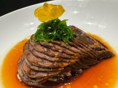 -宫燕府·京菜·烤鸭·淮扬菜(王府中心店)