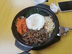 -屋里家延边朝鲜族冷面(南园店)
