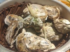 -臻炙大舍烤串(天龙家园店)