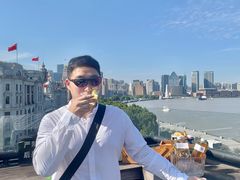 -外滩8号 whisky bar(金延大厦店)