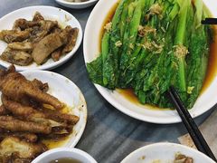 豉汁凤爪-品香排骨饭(羊官路店)