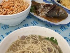 -十二忠手拉面(中华路店)