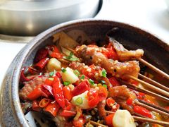 -蕃茄述·好汤自然来(江汉路店)