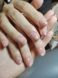 -UGIRL有个美甲
