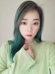 -苑苑发型设计