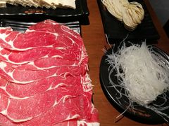 -呷哺呷哺(宝山正大乐城店)