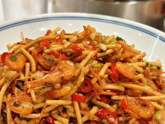 -欧记大排档·景德菜(上海首店)