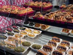 -CC BAGEL&SCONE 贝果与司康(南开大悦城店)