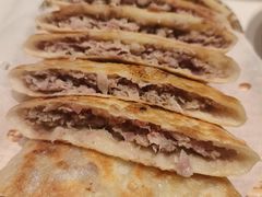 -恒盛居回族饭店