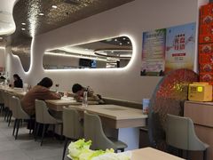 -呷哺呷哺 黄金牧场 (新辰里学清路店)