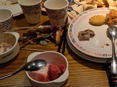 -比格比萨自助(花园路店)