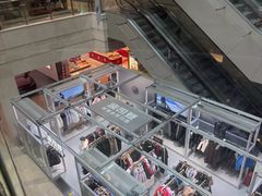 -浙北大厦购物中心(安吉店)