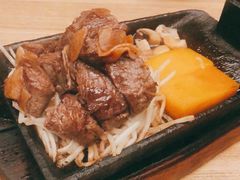 -隐泉之语日式料理(王府中环店)