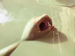 -100蛋泥浆浴