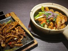-孙家外婆•长春地标美食新名片(吾悦广场店)
