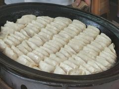 -水丰锅贴(延吉东路店)