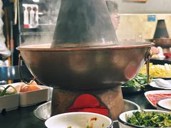 -新梅居(宁海东路店)