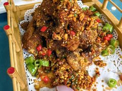 -建坤水席宫·洛阳菜(中州路店)