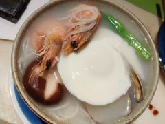 -桂满陇-十里风荷(合生汇店)