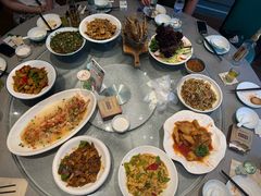 -山南熏肉大饼(辽菜旗舰店)