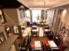 -高第街56号餐厅(宝龙店)