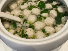 -将相和·海鲜蒸饺大连菜