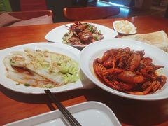 -有位虾匠·香辣蟹·小龙虾(李村店)