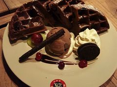 -MAAN COFFEE(金桥店)